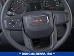 New 2026 GMC Sierra 1500 Pro Double Cab 4x4 Pickup for sale #JG2902 - photo 20