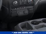 New 2026 GMC Sierra 1500 Pro Double Cab 4x4 Pickup for sale #JG2902 - photo 24