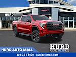 New 2025 GMC Sierra 1500 AT4 Crew Cab 4x4 Pickup for sale #JG2903X - photo 5