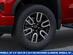 New 2025 GMC Sierra 1500 AT4 Crew Cab 4x4 Pickup for sale #JG2903X - photo 10