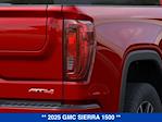New 2025 GMC Sierra 1500 AT4 Crew Cab 4x4 Pickup for sale #JG2903X - photo 12
