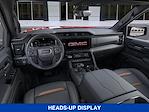 New 2025 GMC Sierra 1500 AT4 Crew Cab 4x4 Pickup for sale #JG2903X - photo 16