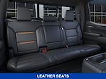 New 2025 GMC Sierra 1500 AT4 Crew Cab 4x4 Pickup for sale #JG2903X - photo 18