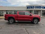 New 2025 GMC Sierra 1500 AT4 Crew Cab 4x4 Pickup for sale #JG2903X - photo 7