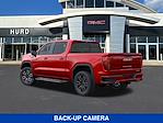 New 2025 GMC Sierra 1500 AT4 Crew Cab 4x4 Pickup for sale #JG2903X - photo 2