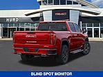 New 2025 GMC Sierra 1500 AT4 Crew Cab 4x4 Pickup for sale #JG2903X - photo 3