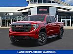 New 2025 GMC Sierra 1500 AT4 Crew Cab 4x4 Pickup for sale #JG2903X - photo 6