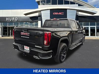 New 2025 GMC Sierra 1500 Elevation Crew Cab 4x4 Pickup for sale #JG2905X - photo 2