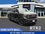 New 2025 GMC Sierra 1500 Elevation Crew Cab 4x4 Pickup for sale #JG2905X - photo 1