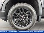 New 2025 GMC Sierra 1500 Elevation Crew Cab 4x4 Pickup for sale #JG2905X - photo 9