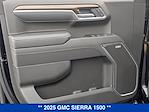 New 2025 GMC Sierra 1500 Elevation Crew Cab 4x4 Pickup for sale #JG2905X - photo 10