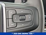New 2025 GMC Sierra 1500 Elevation Crew Cab 4x4 Pickup for sale #JG2905X - photo 19