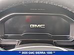 New 2025 GMC Sierra 1500 Elevation Crew Cab 4x4 Pickup for sale #JG2905X - photo 20