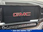 New 2025 GMC Sierra 1500 Elevation Crew Cab 4x4 Pickup for sale #JG2905X - photo 22