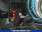 New 2025 GMC Sierra 1500 Elevation Crew Cab 4x4 Pickup for sale #JG2905X - photo 27