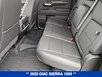 New 2025 GMC Sierra 1500 Elevation Crew Cab 4x4 Pickup for sale #JG2905X - photo 31