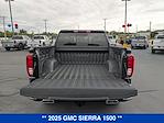 New 2025 GMC Sierra 1500 Elevation Crew Cab 4x4 Pickup for sale #JG2905X - photo 35