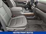 New 2025 GMC Sierra 1500 Elevation Crew Cab 4x4 Pickup for sale #JG2905X - photo 37
