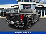 New 2025 GMC Sierra 1500 Elevation Crew Cab 4x4 Pickup for sale #JG2905X - photo 2