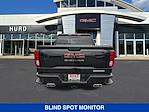 New 2025 GMC Sierra 1500 Elevation Crew Cab 4x4 Pickup for sale #JG2905X - photo 3