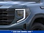 New 2026 GMC Sierra 1500 Elevation Crew Cab 4x4 Pickup for sale #JG2907 - photo 10