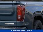 New 2026 GMC Sierra 1500 Elevation Crew Cab 4x4 Pickup for sale #JG2907 - photo 11