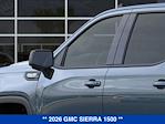 New 2026 GMC Sierra 1500 Elevation Crew Cab 4x4 Pickup for sale #JG2907 - photo 12