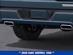 New 2026 GMC Sierra 1500 Elevation Crew Cab 4x4 Pickup for sale #JG2907 - photo 15