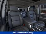 New 2026 GMC Sierra 1500 Elevation Crew Cab 4x4 Pickup for sale #JG2907 - photo 17