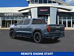 New 2026 GMC Sierra 1500 Elevation Crew Cab 4x4 Pickup for sale #JG2907 - photo 4