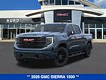 New 2026 GMC Sierra 1500 Elevation Crew Cab 4x4 Pickup for sale #JG2907 - photo 8
