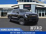 New 2026 GMC Sierra EV Elevation Crew Cab 4WD Pickup for sale #JG2908 - photo 1