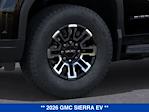 New 2026 GMC Sierra EV Elevation Crew Cab 4WD Pickup for sale #JG2908 - photo 10