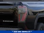 New 2026 GMC Sierra EV Elevation Crew Cab 4WD Pickup for sale #JG2908 - photo 12