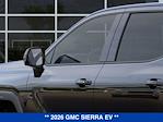 New 2026 GMC Sierra EV Elevation Crew Cab 4WD Pickup for sale #JG2908 - photo 13