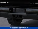 New 2026 GMC Sierra EV Elevation Crew Cab 4WD Pickup for sale #JG2908 - photo 15