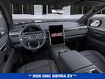 New 2026 GMC Sierra EV Elevation Crew Cab 4WD Pickup for sale #JG2908 - photo 16