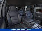 New 2026 GMC Sierra EV Elevation Crew Cab 4WD Pickup for sale #JG2908 - photo 17