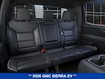 New 2026 GMC Sierra EV Elevation Crew Cab 4WD Pickup for sale #JG2908 - photo 18