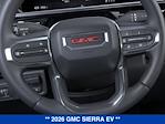 New 2026 GMC Sierra EV Elevation Crew Cab 4WD Pickup for sale #JG2908 - photo 20