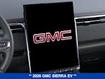 New 2026 GMC Sierra EV Elevation Crew Cab 4WD Pickup for sale #JG2908 - photo 21