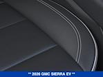 New 2026 GMC Sierra EV Elevation Crew Cab 4WD Pickup for sale #JG2908 - photo 22