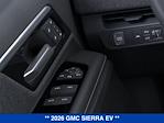 New 2026 GMC Sierra EV Elevation Crew Cab 4WD Pickup for sale #JG2908 - photo 23