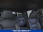 New 2026 GMC Sierra EV Elevation Crew Cab 4WD Pickup for sale #JG2908 - photo 25