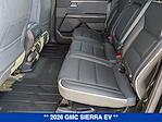 New 2026 GMC Sierra EV Elevation Crew Cab 4WD Pickup for sale #JG2908 - photo 27
