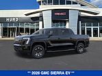 New 2026 GMC Sierra EV Elevation Crew Cab 4WD Pickup for sale #JG2908 - photo 3