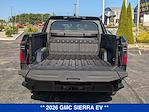 New 2026 GMC Sierra EV Elevation Crew Cab 4WD Pickup for sale #JG2908 - photo 31