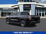 New 2026 GMC Sierra EV Elevation Crew Cab 4WD Pickup for sale #JG2908 - photo 4