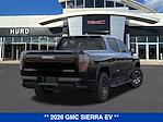 New 2026 GMC Sierra EV Elevation Crew Cab 4WD Pickup for sale #JG2908 - photo 2