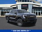New 2026 GMC Sierra EV Elevation Crew Cab 4WD Pickup for sale #JG2908 - photo 7